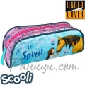 UnderCover Scooli Spirit Празен несесер 28196